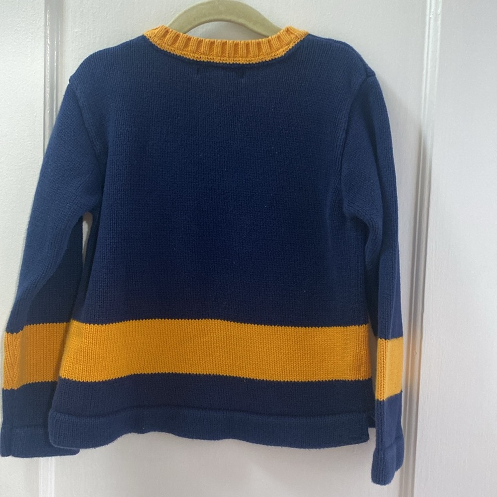 Polo by Ralph Lauren sweater - Picture 2 of 6